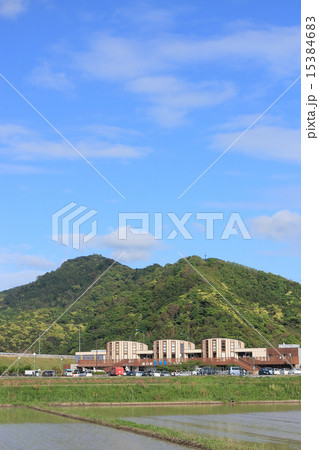 富山と道の駅　富楽里とみやま 15384683