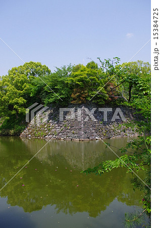 大和郡山城01 15384725
