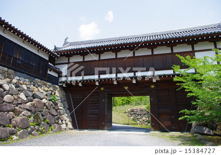 大和郡山城03 15384727