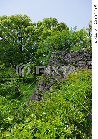 大和郡山城06 15384730