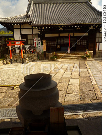 不空院・香炉 15385468