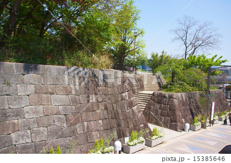 有岡城跡 有岡城跡 15385646