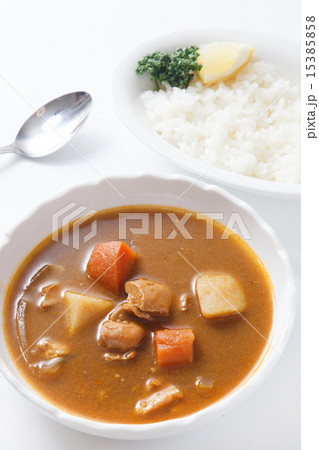 ムルギカレー 15385858