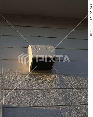 サイディング凍害外壁 15385904