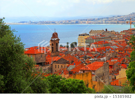 Nice, Cote d'Azur, France 15385982