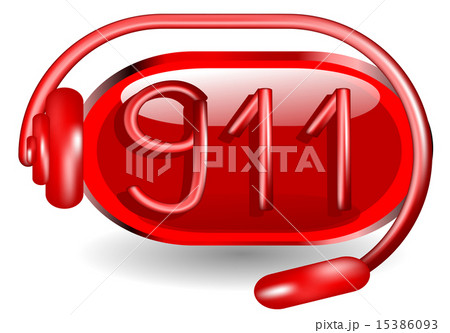 911 emergency 15386093