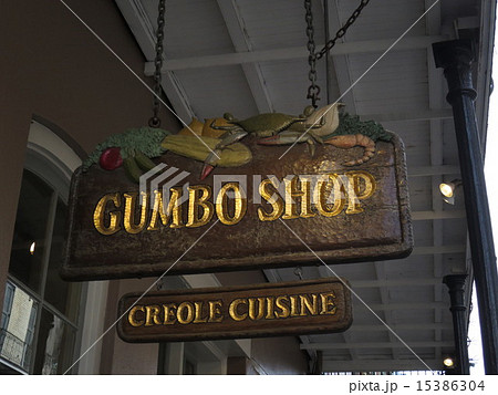 ニューオリンズスナップ 15386304