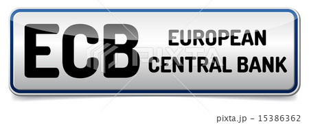 ECB - European Central Bank 15386362