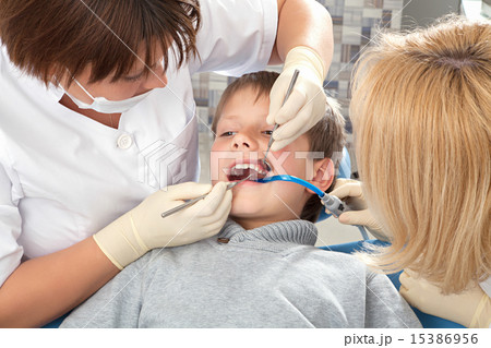 procedure at the dentist procedure at the dentist 15386956