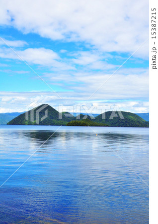 ジオパーク・洞爺湖 ジオパーク・洞爺湖 15387215