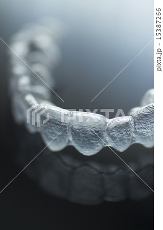 Invisible dental teeth brackets tooth braces Invisible dental teeth brackets tooth braces 15387266