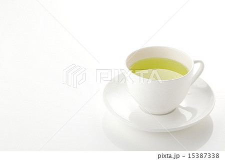 日本茶 15387338