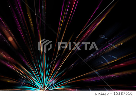 花火アート 花火アート 15387616