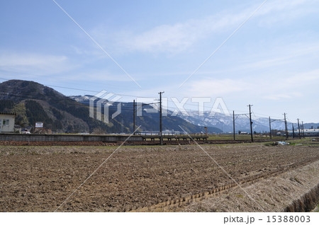 北陸鉄道石川線 小柳駅 北陸鉄道石川線 小柳駅 15388003