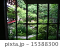 宝泉院庭園 15388300