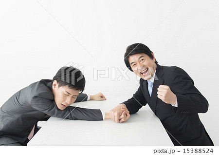 上司の勝利 上司の勝利 15388524