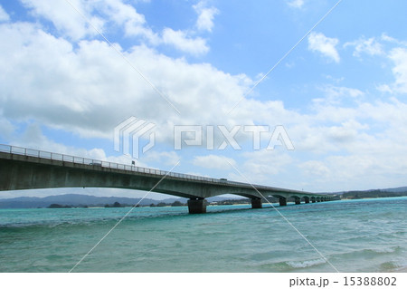 古宇利大橋 古宇利大橋 15388802