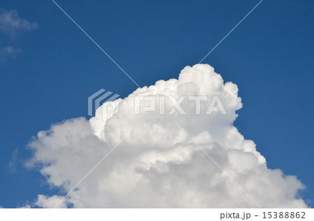 空と雲 空と雲 15388862