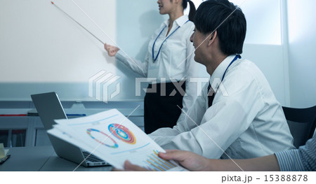 会議 15388878