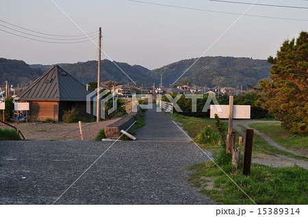 多田良海岸キャンプ場の写真 多田良海岸キャンプ場の写真 15389314