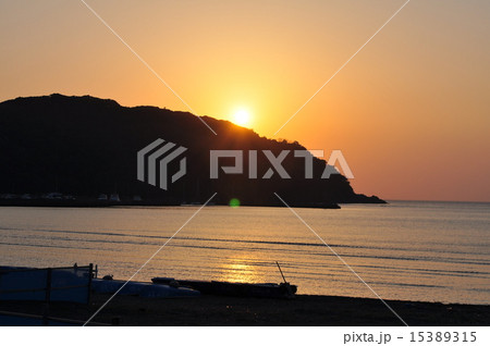 多田良海岸キャンプ場の写真 多田良海岸キャンプ場の写真 15389315