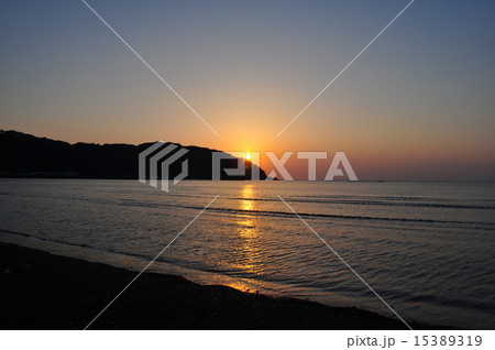 多田良海岸キャンプ場の写真 15389319