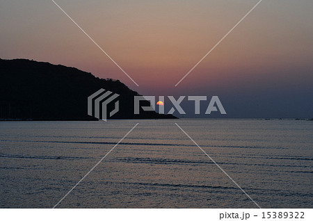 多田良海岸キャンプ場の写真 多田良海岸キャンプ場の写真 15389322