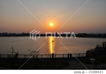 越谷レイクタウンの写真 15389421