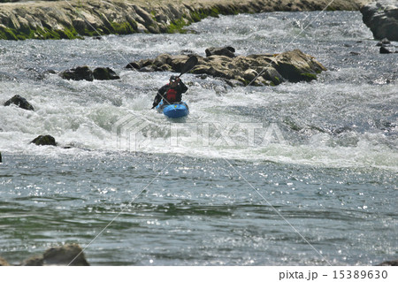 カヤック カヤック 15389630