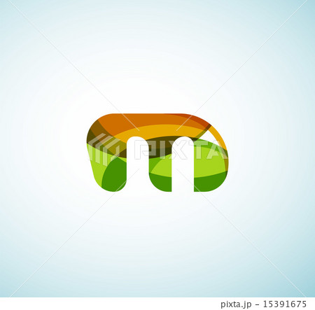 Vector letter logo Vector letter logo 15391675