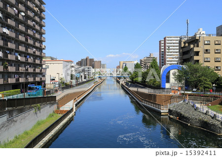 小名木川 小名木川 15392411
