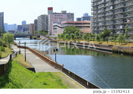 小名木川 15392413
