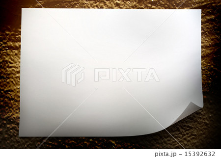 Sheet of paper Sheet of paper 15392632