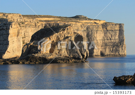 マルタ共和国ゴゾ島アズールウィンドー 15393173