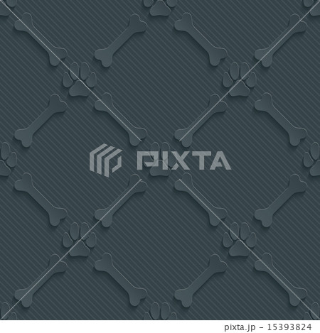 Dark perforated paper. Dark perforated paper. 15393824