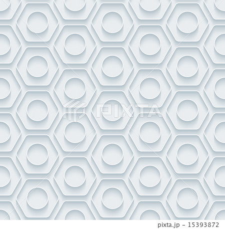 White paper seamless background. White paper seamless background. 15393872