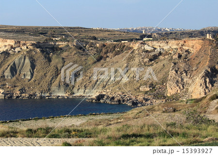 マルタ共和国マルタ島西側のどこか(ドライブ中にて不明) マルタ共和国マルタ島西側のどこか(ドライブ中にて不明) 15393927