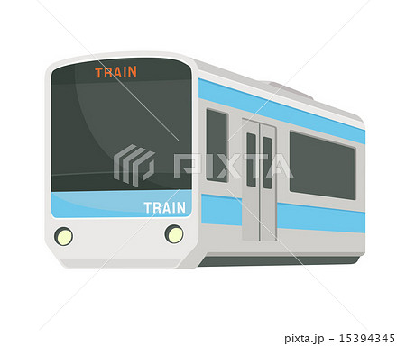 電車 15394345