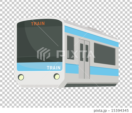 電動火車 電動火車 15394345