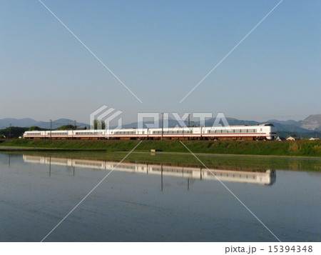 683系N03編成 しらさぎ1 683系N03編成 しらさぎ1 15394348