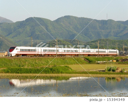 683系N03編成　しらさぎ2 15394349