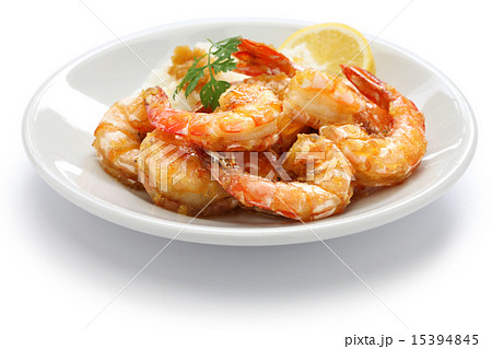 ガーリックシュリンプ ガーリックシュリンプ 15394845