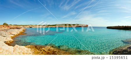 blue lagoon Comino island Malta Gozo 15395651