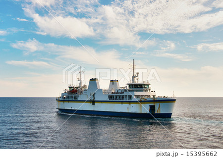 Ferry from Malta to Gozo Ferry from Malta to Gozo 15395662