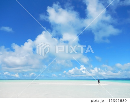 リゾート 15395680