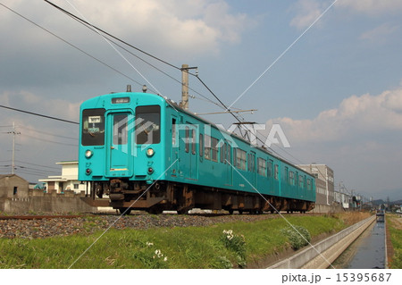 和歌山線・桜井線用の105系電車 15395687