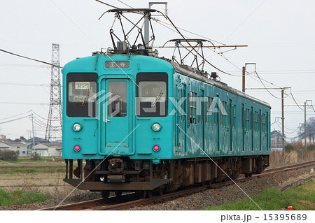和歌山線・桜井線用の105系電車 15395689