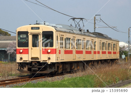 和歌山線・桜井線用の105系電車 15395690
