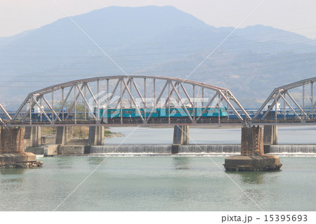 和歌山線・桜井線用の105系電車 15395693