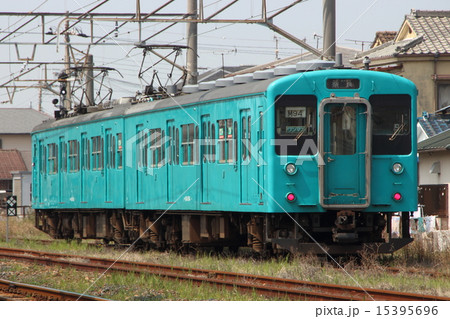 和歌山線・桜井線用の105系電車 15395696